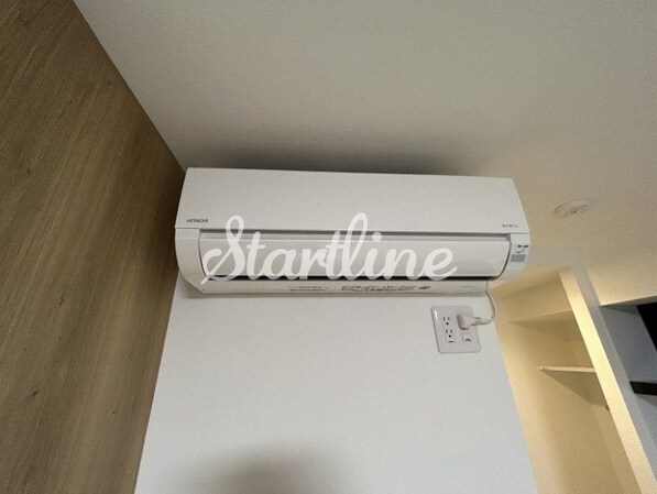 ラヴィエール清澄ガーデンテラスの物件内観写真